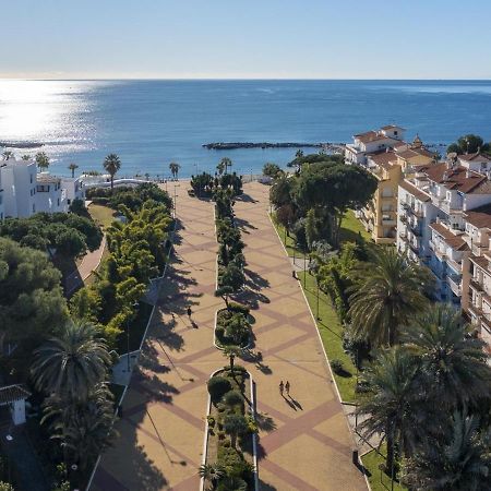 Atico Con Vistas En Andalucia Del Mar Apartment มาร์เบยา ภายนอก รูปภาพ